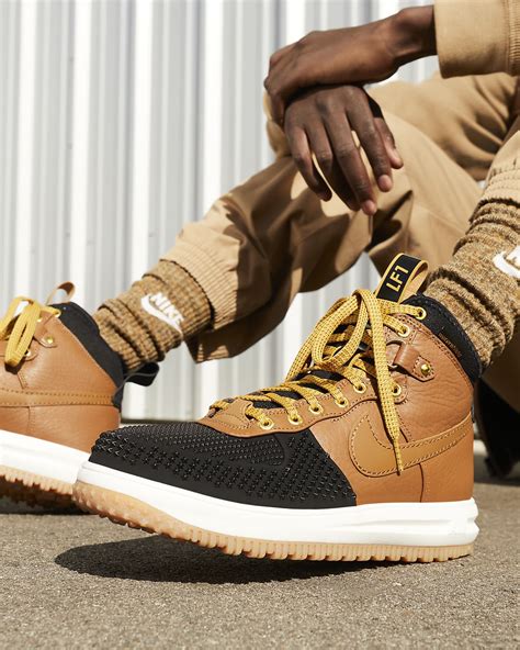 nike herren lunar|Nike Lunar Force 1 Duckboot .